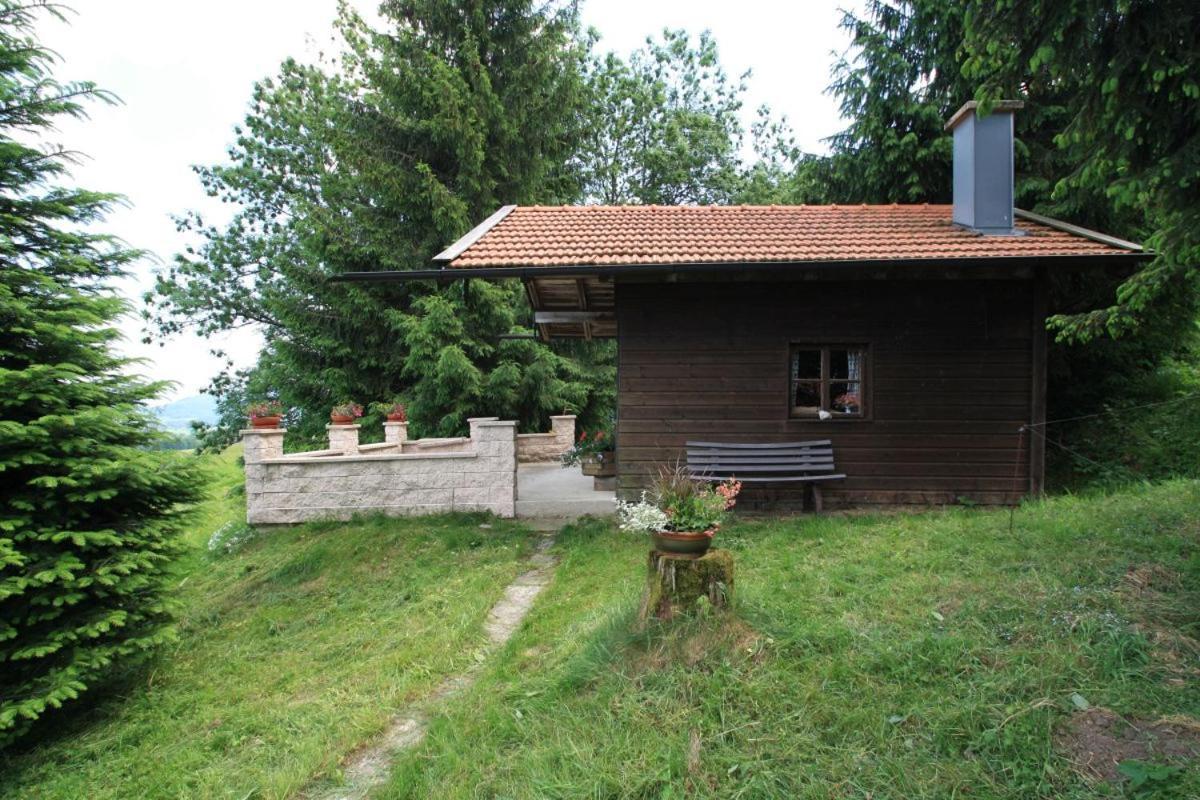 Bernerhof Ferienwohnungen Schmuck Teisendorf Exterior photo