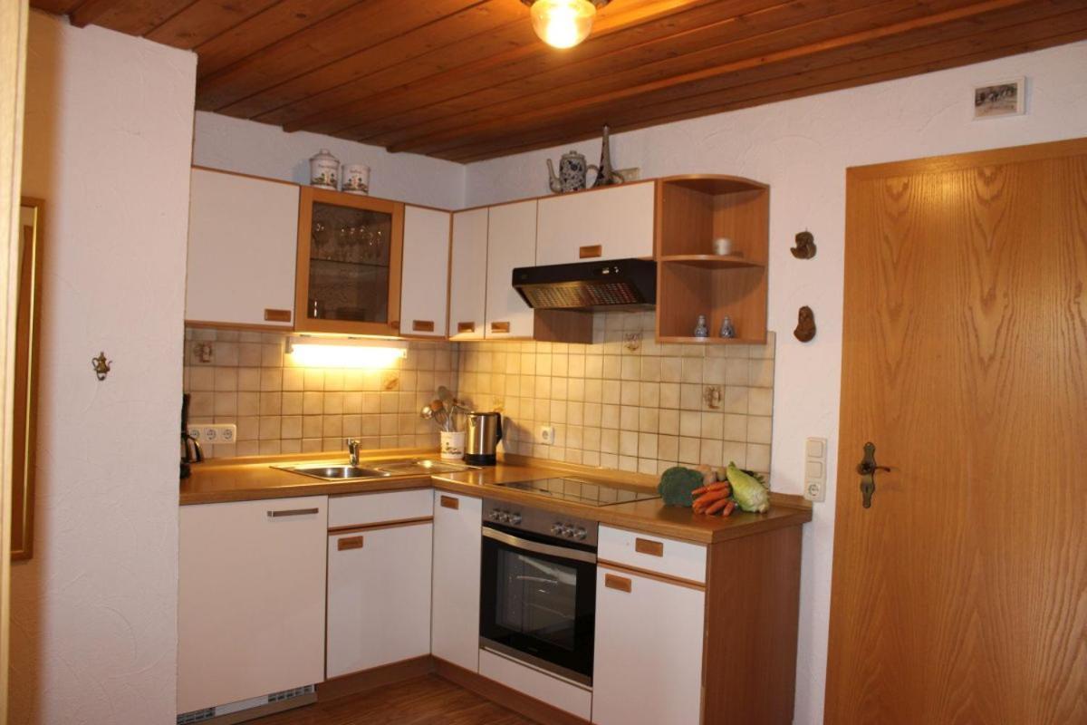 Bernerhof Ferienwohnungen Schmuck Teisendorf Exterior photo